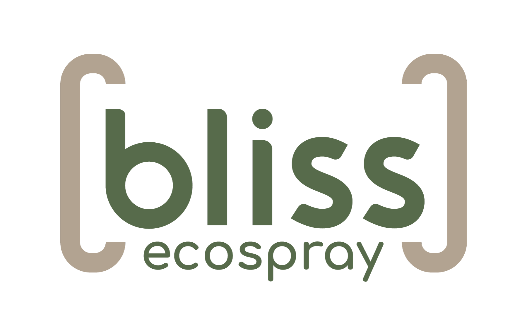 Bliss Ecospray