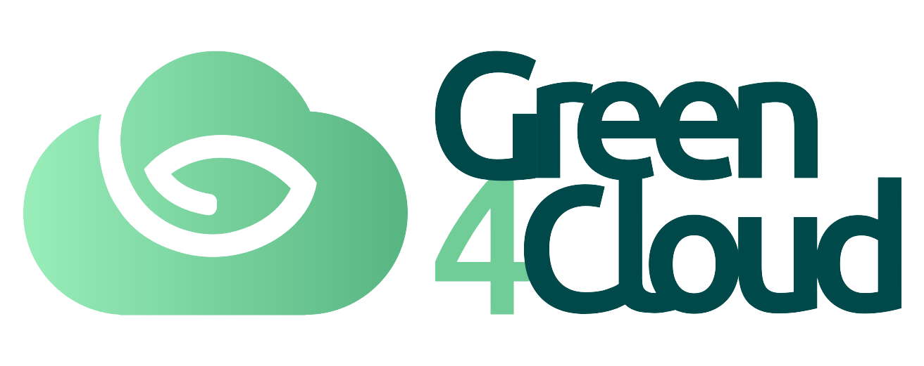 Green4Cloud Logo