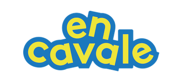 En Cavale Logo