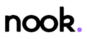 Nook Logo