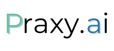 Praxy Logo